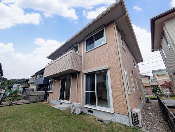 市原市ちはら台東４丁目の中古一戸建て