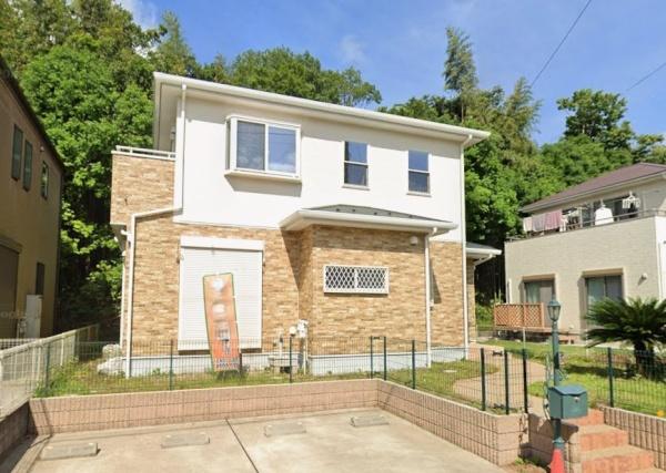 四街道市鷹の台3丁目 中古戸建