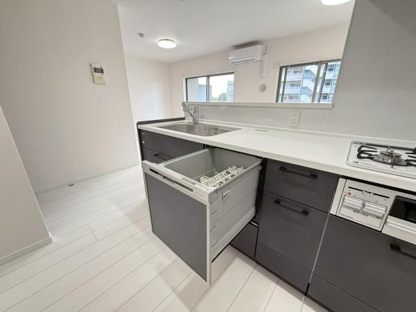 エステスクエア青葉の森2番館