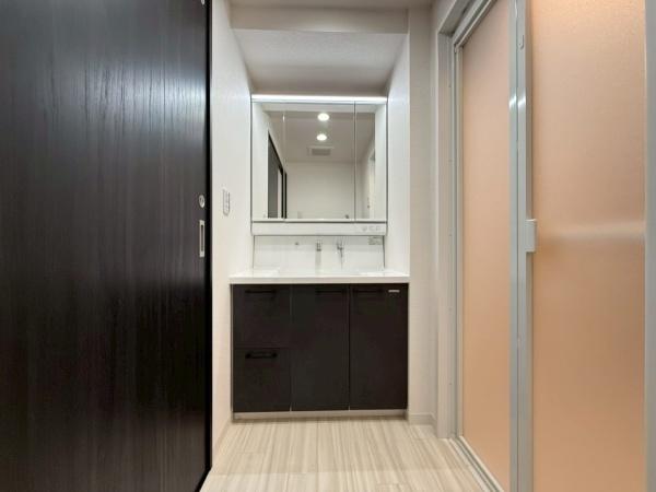 エステスクエア青葉の森2番館