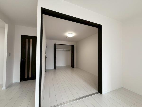 エステスクエア青葉の森2番館