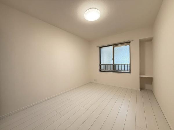 エステスクエア青葉の森2番館