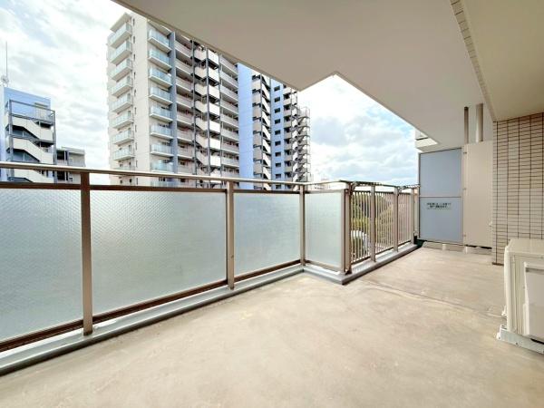 エステスクエア青葉の森2番館