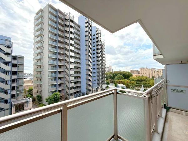 エステスクエア青葉の森2番館