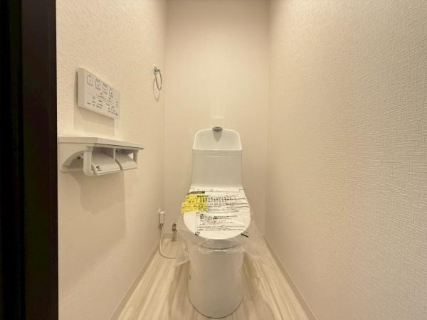 エステスクエア青葉の森2番館