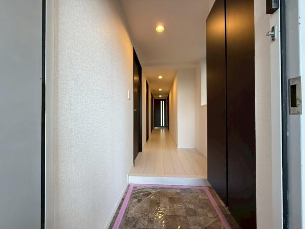 エステスクエア青葉の森2番館