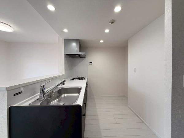 エステスクエア青葉の森2番館