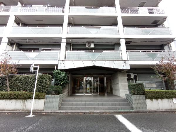 エステ・スクエア千葉中央