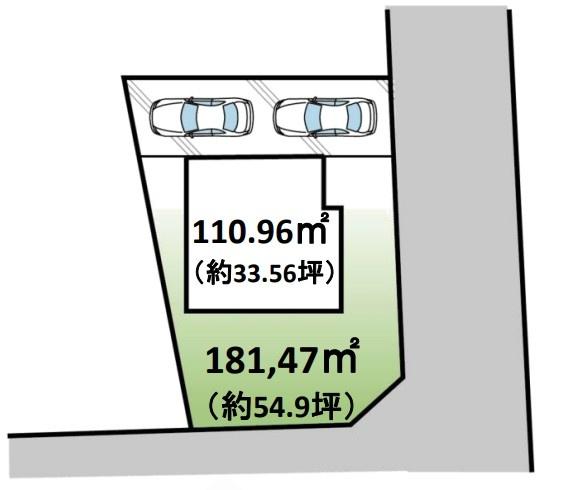 市原市五井西４丁目の中古一戸建て