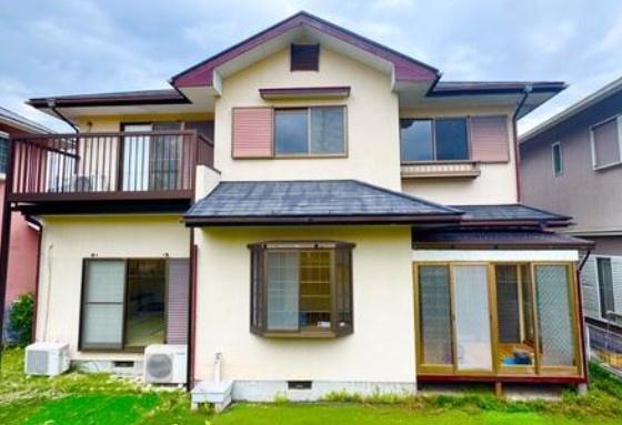 市原市泉台4丁目 中古戸建