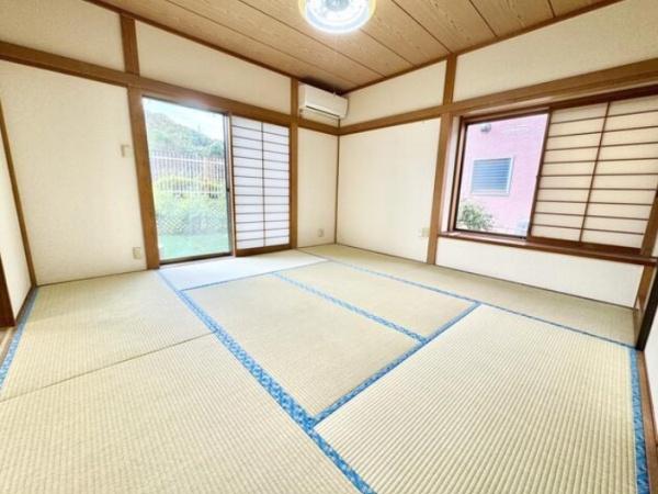 市原市泉台4丁目の中古一戸建て(和室)