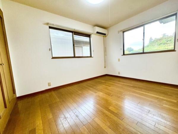 市原市泉台4丁目の中古一戸建て(洋室)