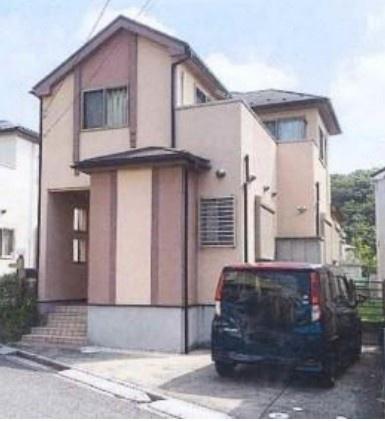 千葉市緑区おゆみ野中央1丁目 中古戸建