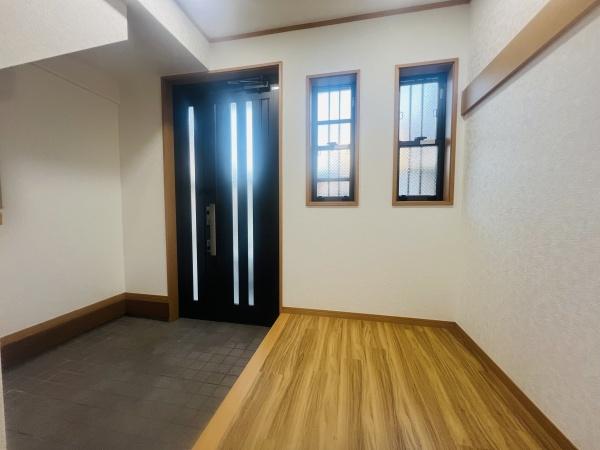 市原市八幡の中古一戸建て
