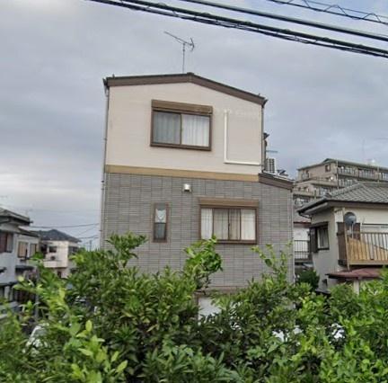 市原市八幡 中古戸建