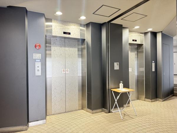 アビック21スプリングタワー(その他共用部分)