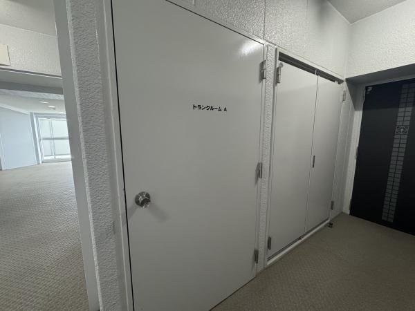 アビック21スプリングタワー(その他共用部分)
