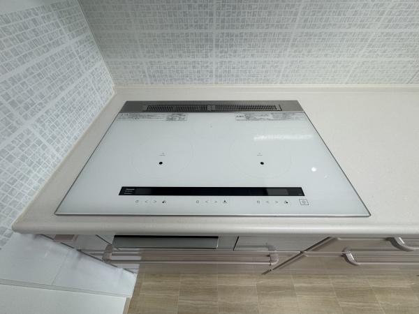 アビック21スプリングタワー(キッチン)