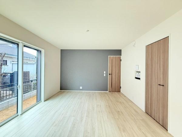 市原市五井西7丁目　新築戸建