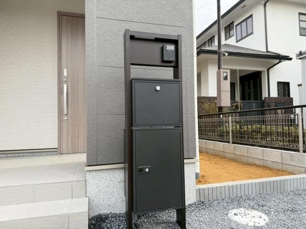 市原市五井西7丁目　新築戸建