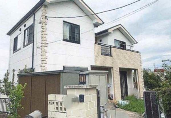 千葉市中央区生実町 中古戸建