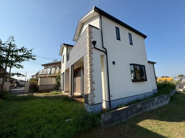 千葉市中央区生実町　中古戸建