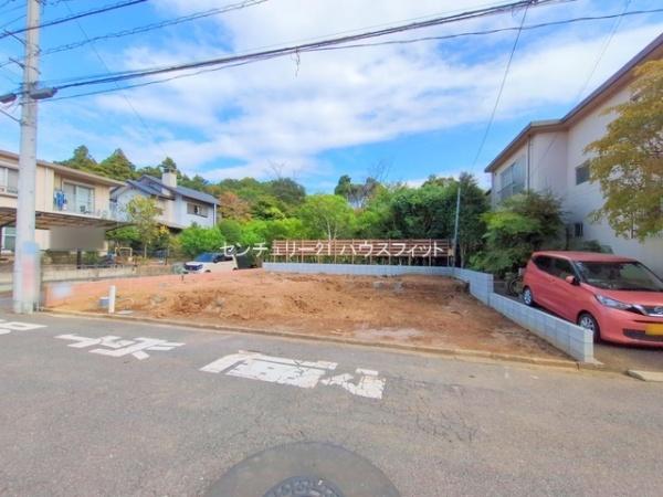 四街道市つくし座2丁目 新築戸建(その他現地)