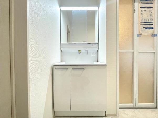 千葉市美浜区磯辺4丁目　新築戸建