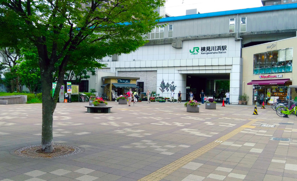 千葉市美浜区磯辺4丁目 新築戸建(検見川浜駅(JR京葉線))