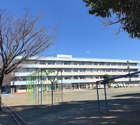 千葉市美浜区磯辺4丁目 新築戸建(千葉市立磯辺小学校)