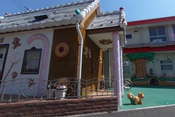 千葉市美浜区磯辺4丁目 新築戸建(磯辺白百合幼稚園)