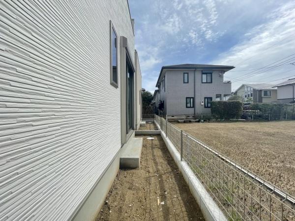 千葉市美浜区磯辺4丁目　新築戸建