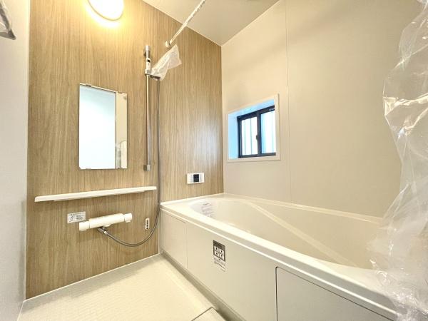 千葉市美浜区磯辺4丁目　新築戸建