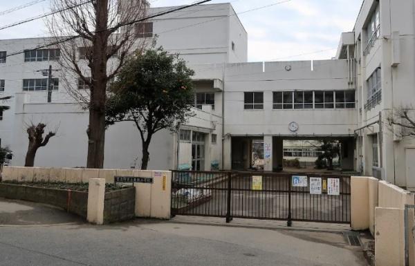 習志野市本大久保4丁目 新築戸建(習志野市立屋敷小学校)