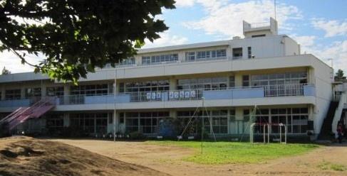習志野市本大久保4丁目 新築戸建(習志野市立屋敷幼稚園)