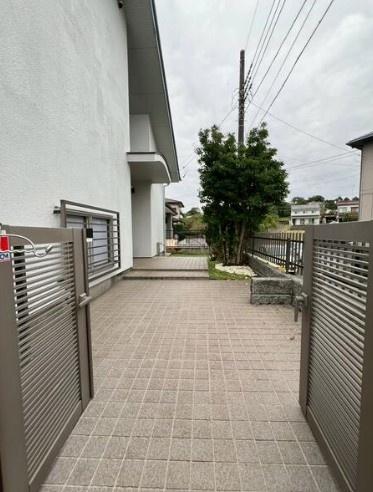 千葉市緑区高津戸町の中古一戸建て