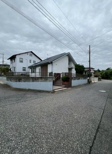 千葉市緑区高津戸町の中古一戸建て