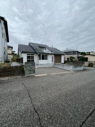 千葉市緑区高津戸町 中古戸建
