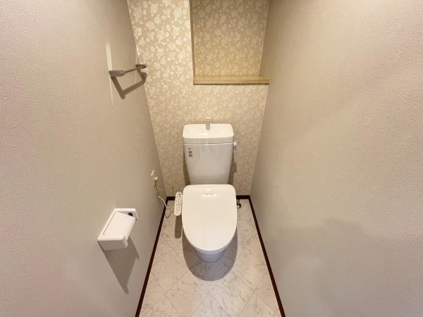 プラザ学園前9号棟