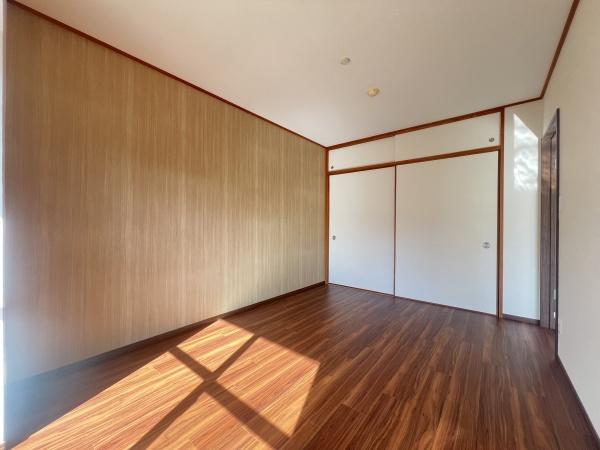 プラザ学園前9号棟
