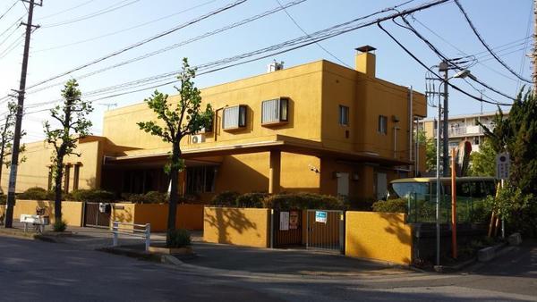 千葉市花見川区幕張町2丁目 新築戸建(芳野学園附属幼稚園)