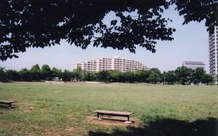 アビック21スプリングタワー(大塚前公園)