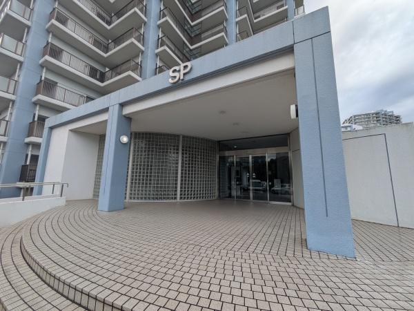 アビック21スプリングタワー(その他現地)