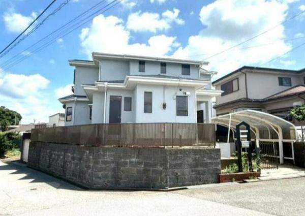 市原市加茂2丁目 中古戸建