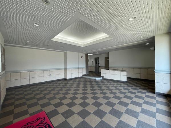 ライオンズマンション蘇我駅前(ロビー)