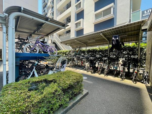 ライオンズマンション蘇我駅前(その他共用部分)
