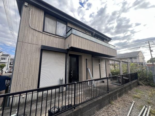 市原市八幡 中古戸建