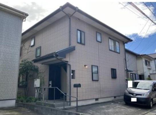 千葉市中央区宮崎町 中古戸建