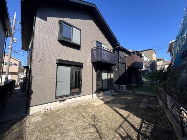 千葉市中央区宮崎町の中古一戸建て