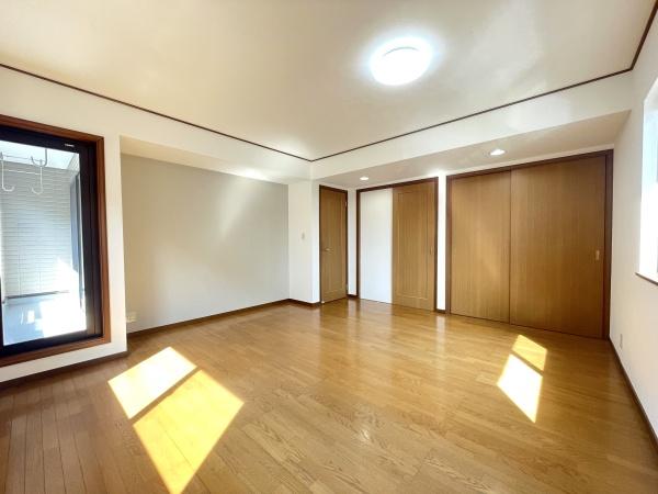 千葉市若葉区みつわ台２丁目の中古一戸建て